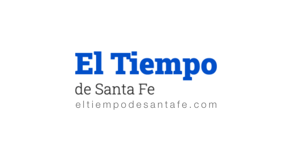 El Tiempo De Santa Fe